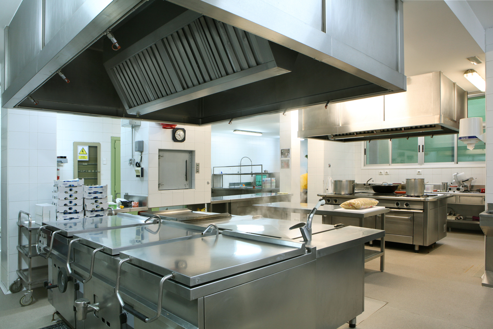 AM PRO - Expert en cuisine professionnelle